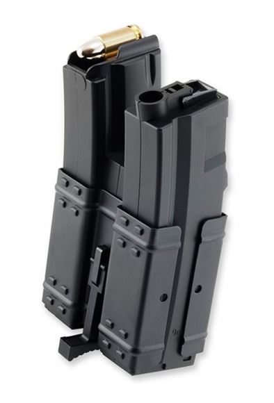 Picture of WELL 400 Rounds MP5 Series AEG Magazine